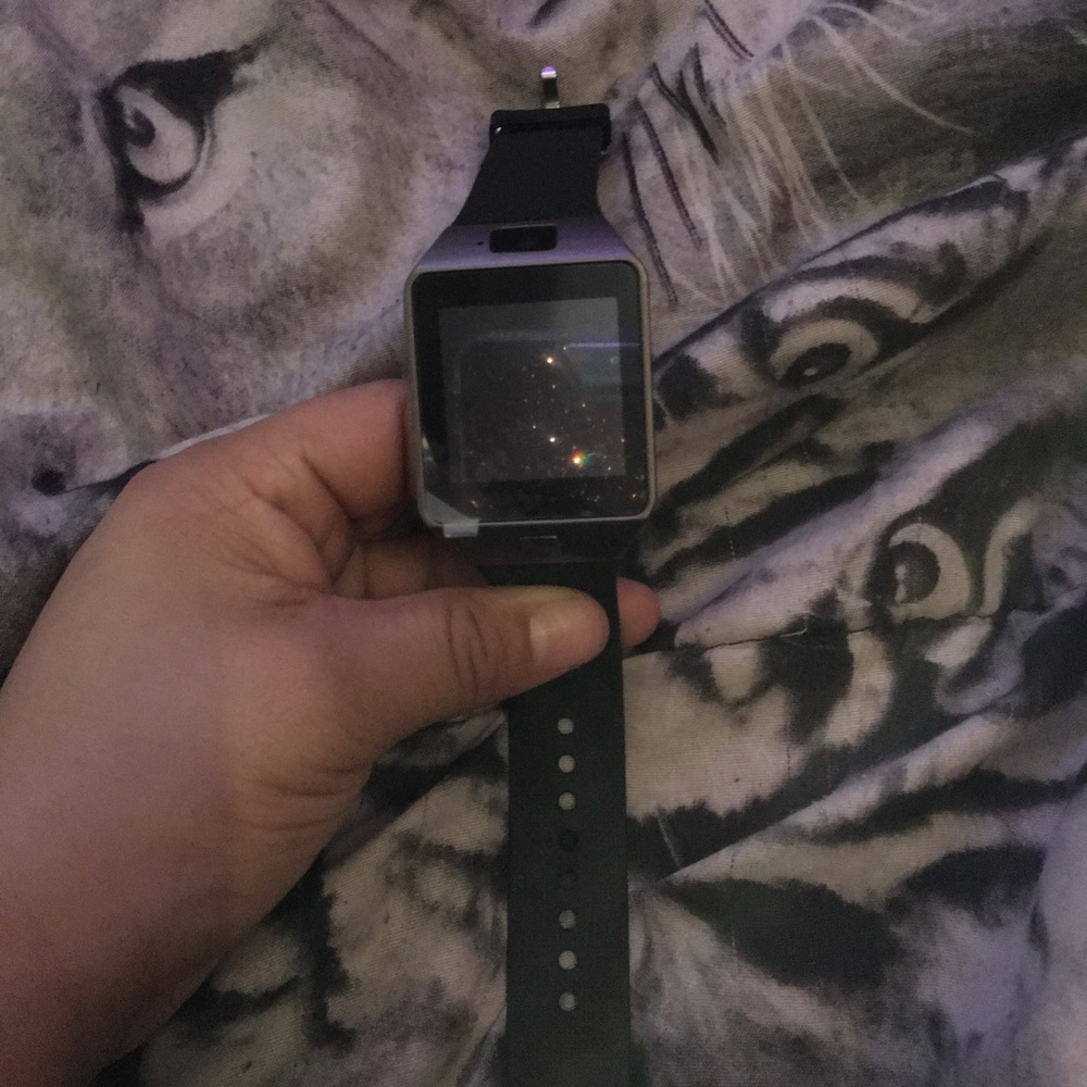 Smart watch